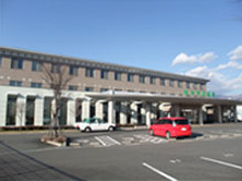 写真：松本中川病院