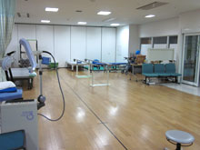 写真：松本中川病院
